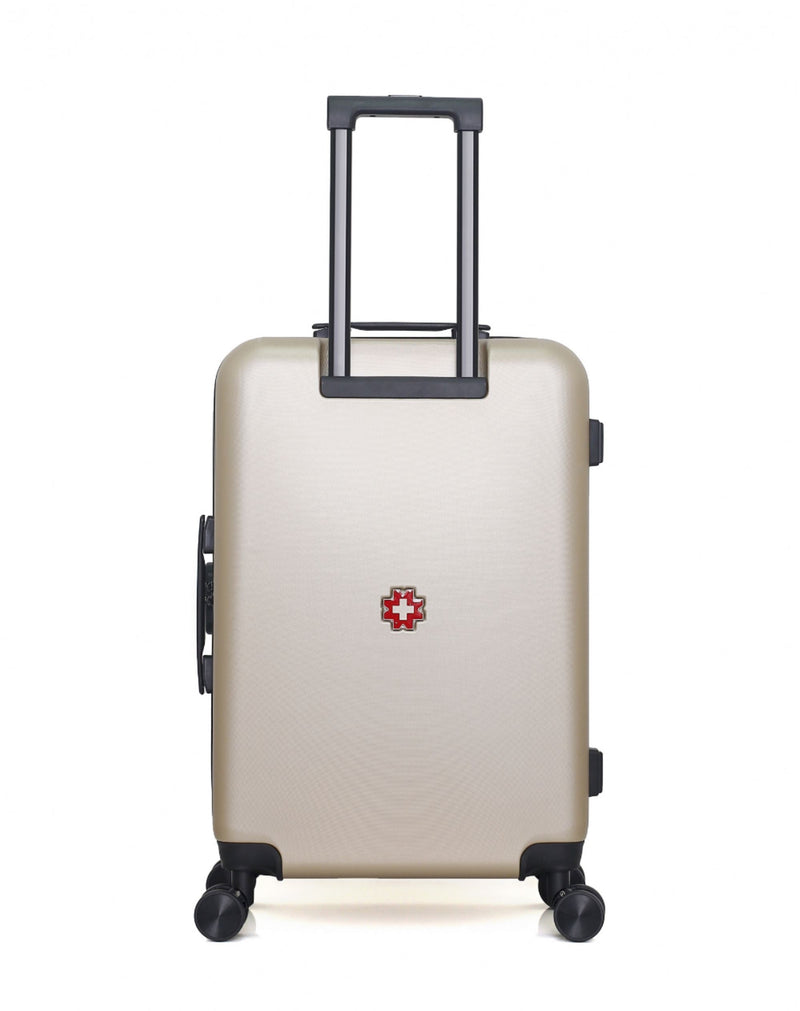 Medium Suitcase 65cm AIGLE