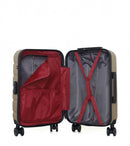 Cabin Luggage 55cm AIGLE