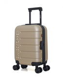 Underseat Luggage 46cm AIGLE