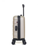 Underseat Luggage 46cm AIGLE