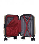 Underseat Luggage 46cm AIGLE