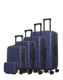 5 Luggage Set AIGLE-U