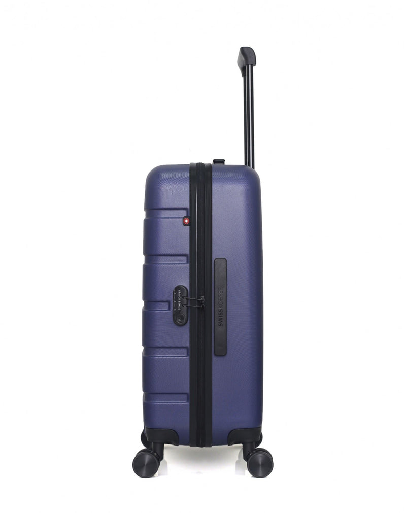 Medium Suitcase 65cm AIGLE