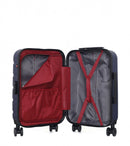 Cabin Luggage 55cm AIGLE