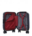 Underseat Luggage 46cm AIGLE