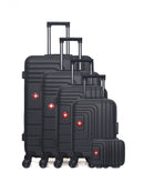 5 Luggage Set RÜTI-U