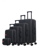 5 Luggage Set RÜTI-U