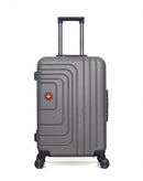 Medium Suitcase 65cm RÜTI
