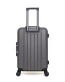 Medium Suitcase 65cm RÜTI