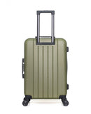 Medium Suitcase 65cm RÜTI