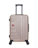 Medium Suitcase 65cm RÜTI