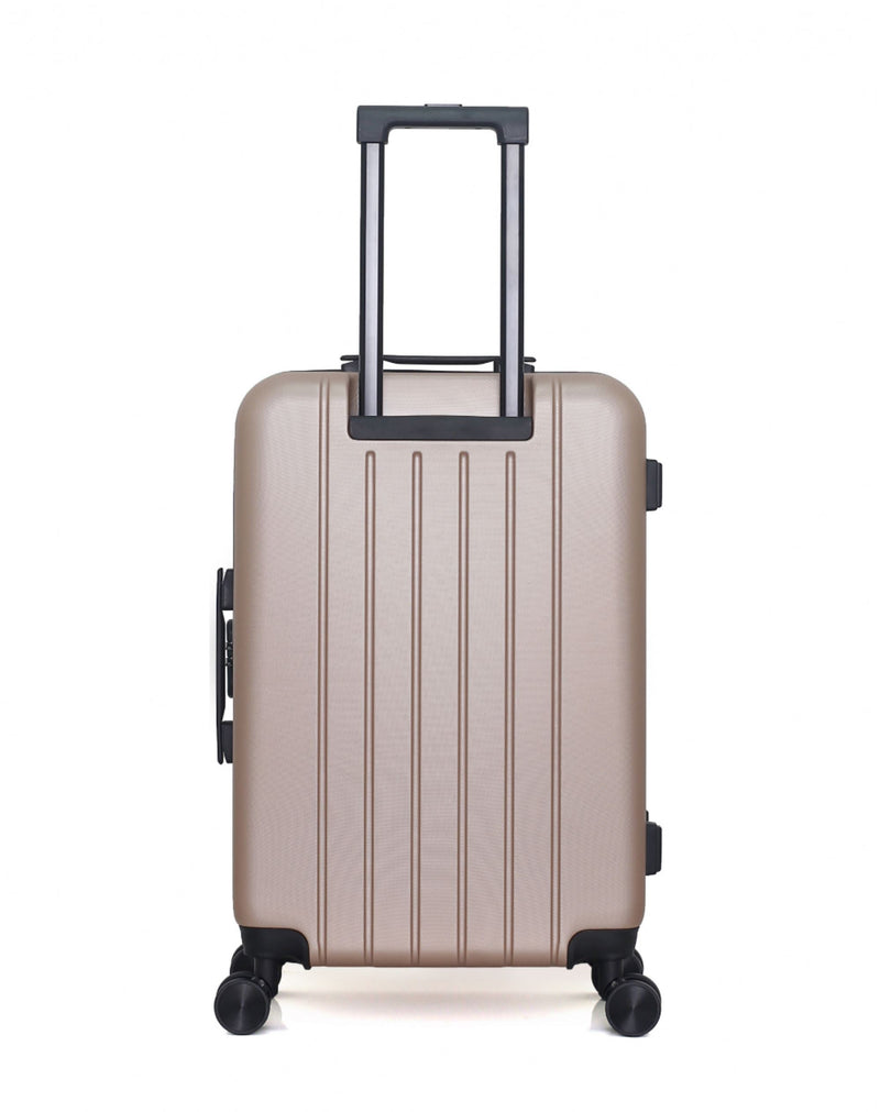Medium Suitcase 65cm RÜTI
