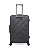 5 Luggage Set SPIEZ-U