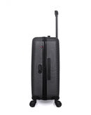 Medium Suitcase 65cm SPIEZ