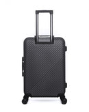 Medium Suitcase 65cm SPIEZ