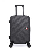 Cabin Luggage 55cm SPIEZ