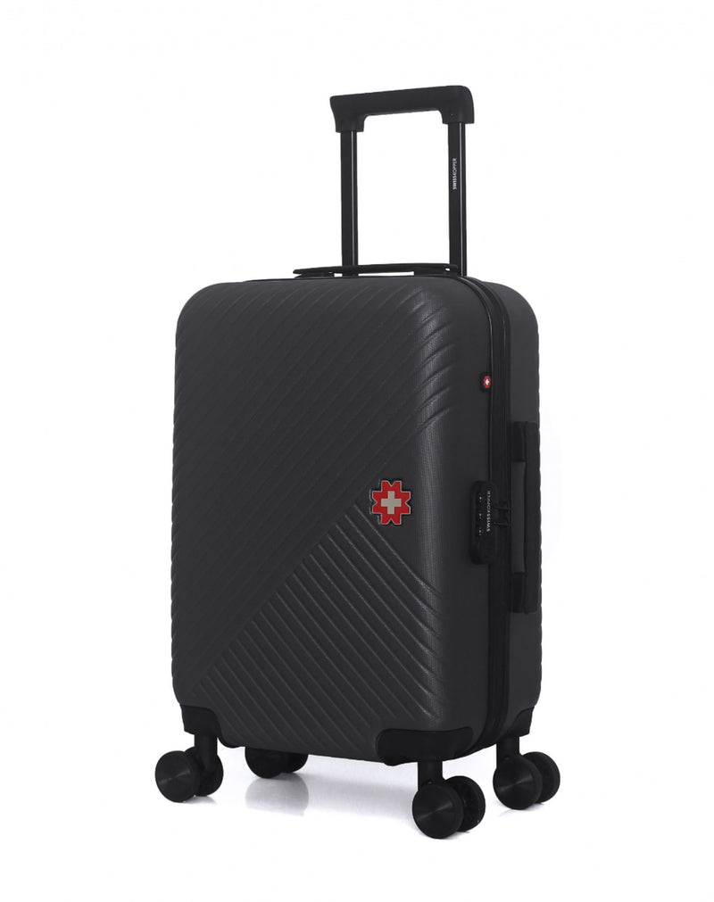 Cabin Luggage 55cm SPIEZ