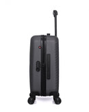 Cabin Luggage 55cm SPIEZ