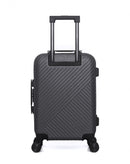 Cabin Luggage 55cm SPIEZ