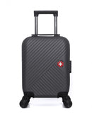 Underseat Luggage 46cm SPIEZ 46cm