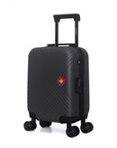 Underseat Luggage 46cm SPIEZ 46cm