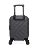 Underseat Luggage 46cm SPIEZ 46cm