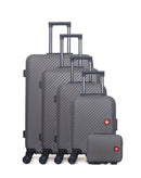 5 Luggage Set SPIEZ-U
