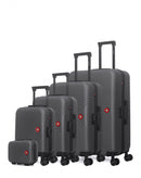 5 Luggage Set SPIEZ-U