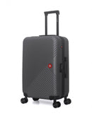 Medium Suitcase 65cm SPIEZ