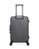 Medium Suitcase 65cm SPIEZ