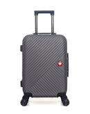 Cabin Luggage 55cm SPIEZ