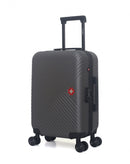 Cabin Luggage 55cm SPIEZ