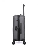 Cabin Luggage 55cm SPIEZ
