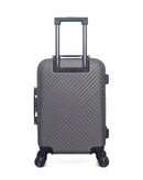 Cabin Luggage 55cm SPIEZ