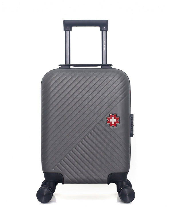 Cheap suitcase Baage