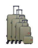 5 Luggage Set SPIEZ-U