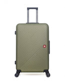 5 Luggage Set SPIEZ-U