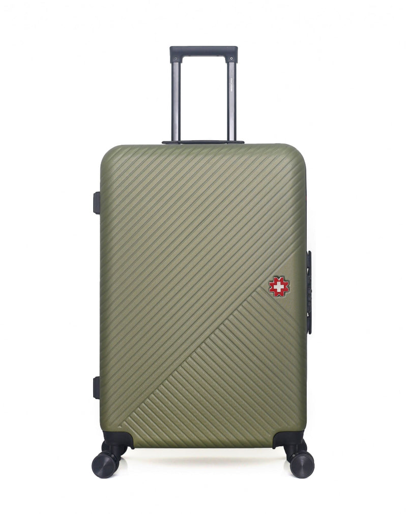 Large Suitcase 75cm SPIEZ