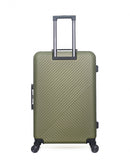 5 Luggage Set SPIEZ-U