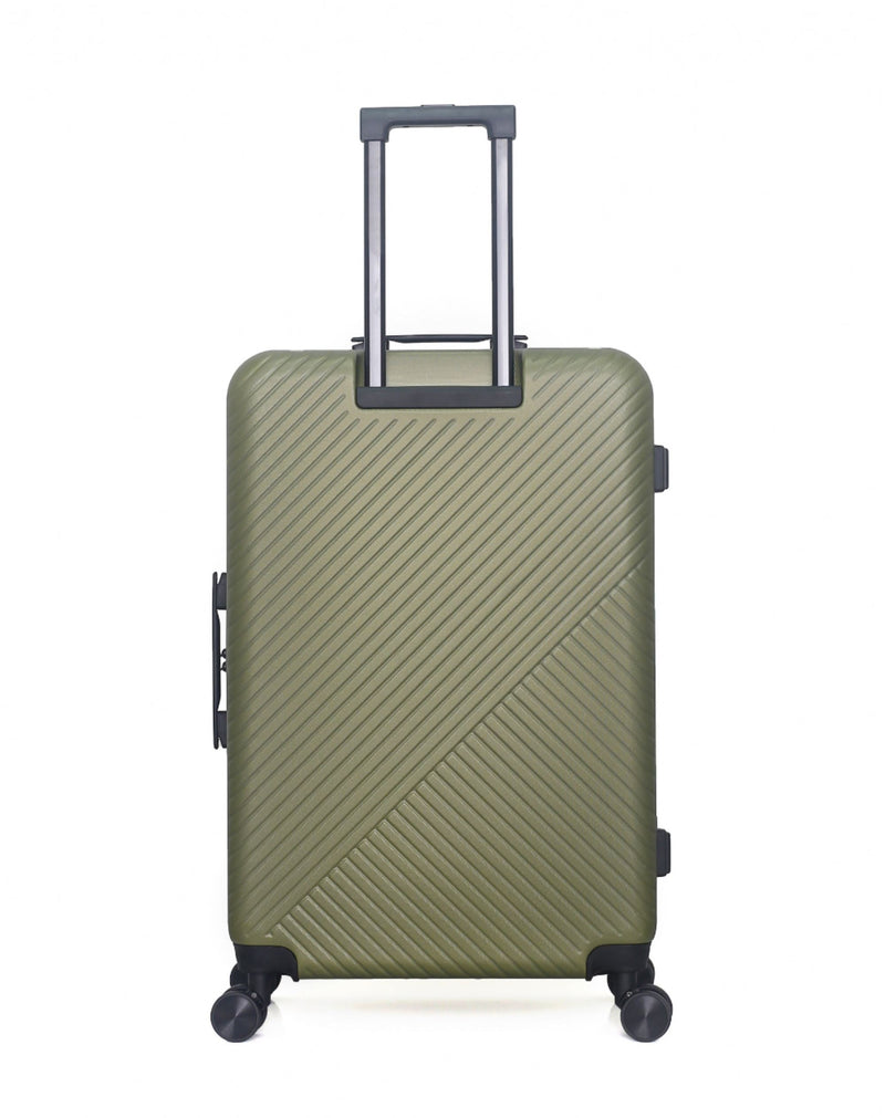 5 Luggage Set SPIEZ-U