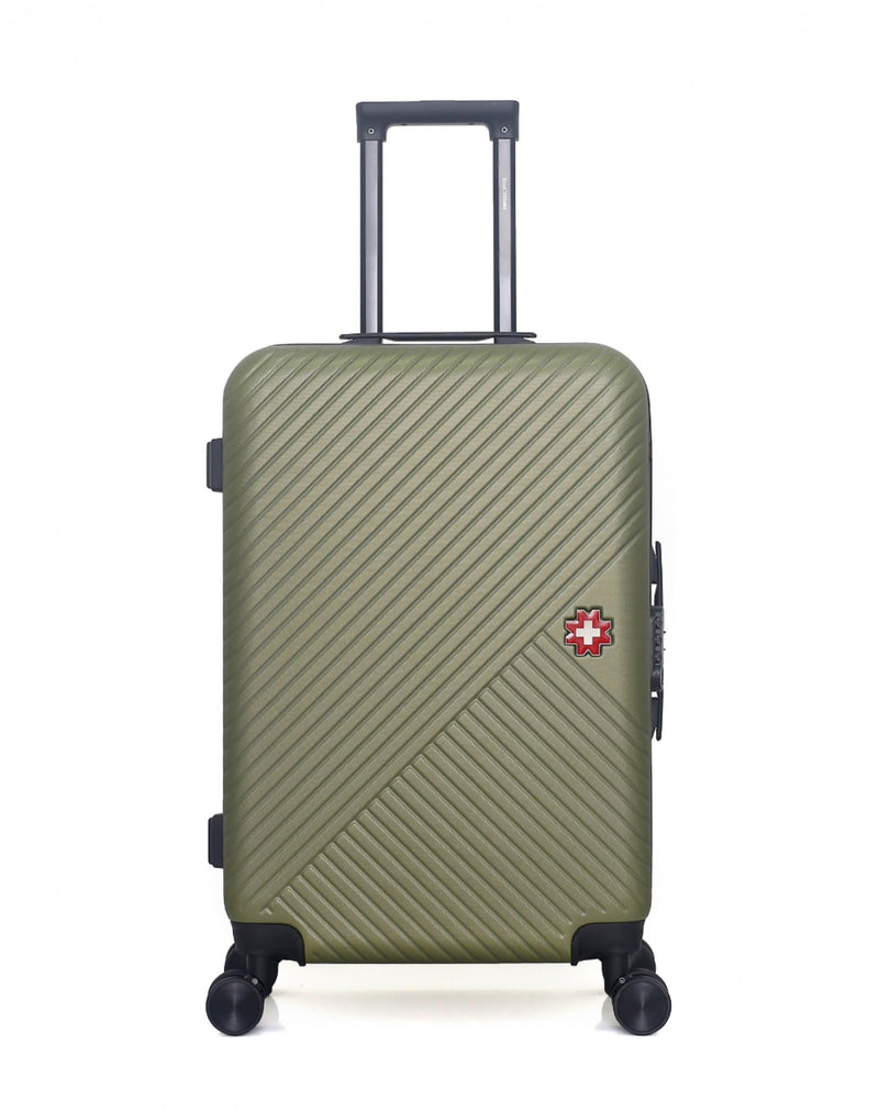 Medium Suitcase 65cm SPIEZ