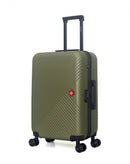 Medium Suitcase 65cm SPIEZ