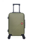 Cabin Luggage 55cm SPIEZ