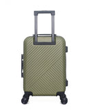 Cabin Luggage 55cm SPIEZ
