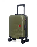 Underseat Luggage 46cm SPIEZ 46cm
