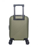 Underseat Luggage 46cm SPIEZ 46cm