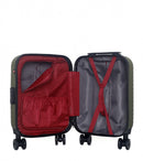 Underseat Luggage 46cm SPIEZ 46cm