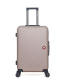Medium Suitcase 65cm SPIEZ