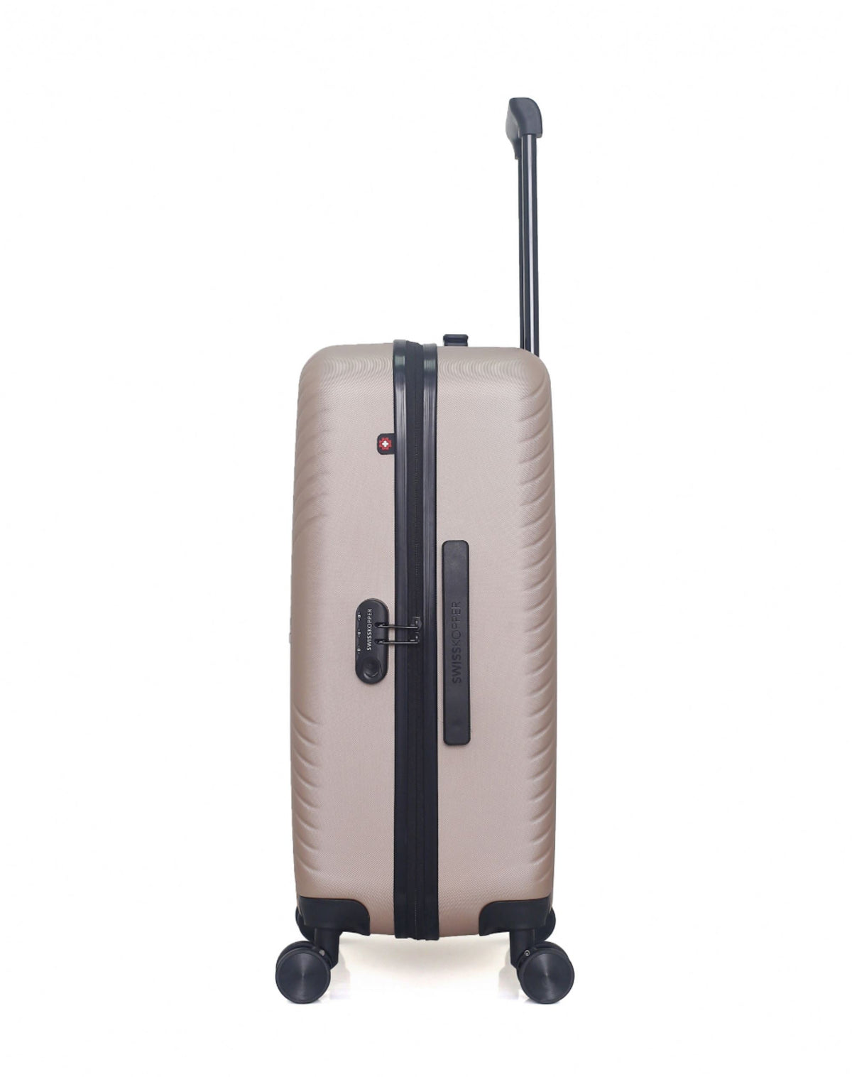 Medium Suitcase 65cm SPIEZ - Swiss Kopper | Baage