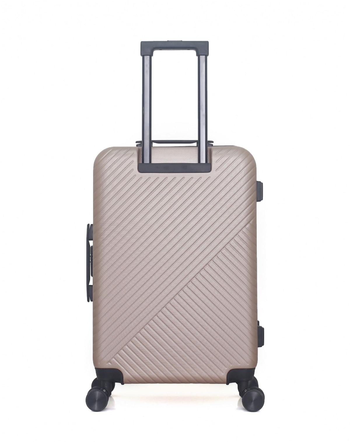 Medium Suitcase 65cm SPIEZ - Swiss Kopper | Baage
